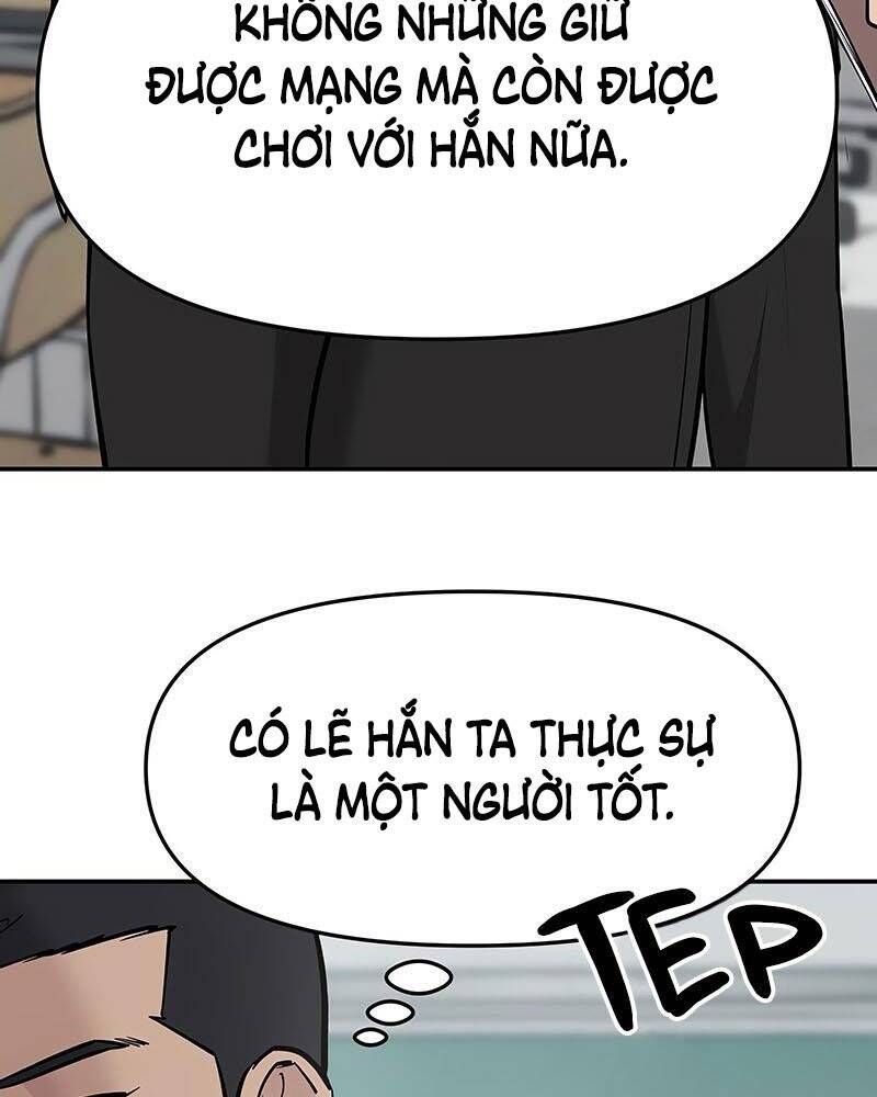 Giang Hồ Thực Thi Công Lý Chap 28 - Next Chap 29