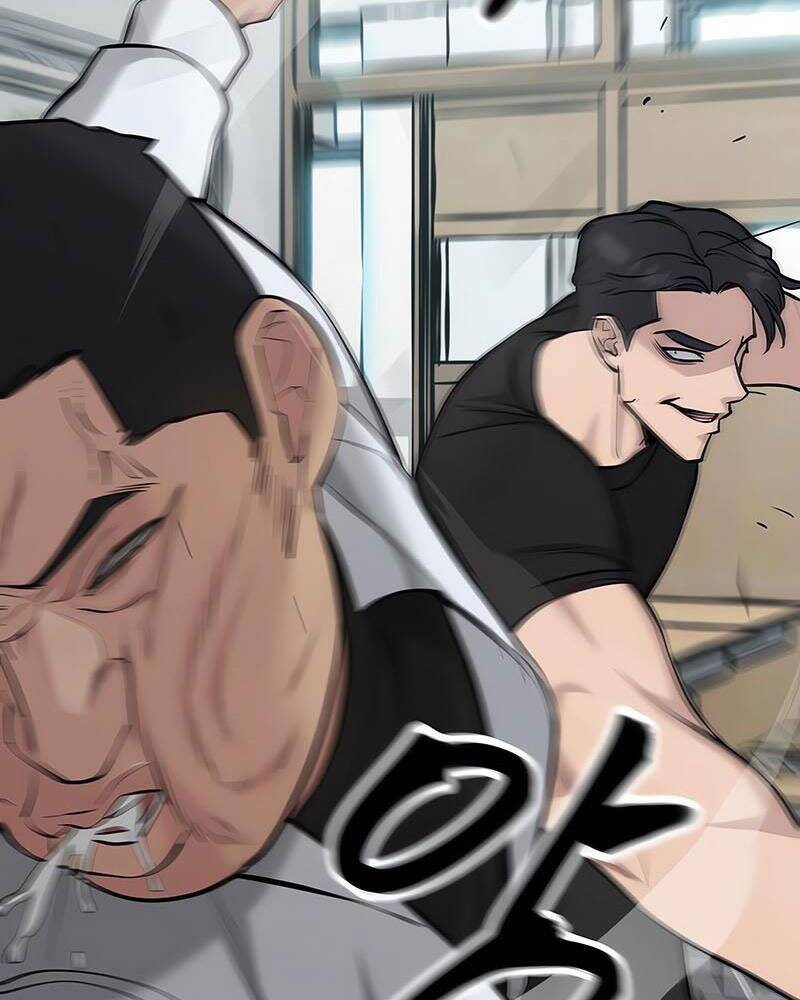 Giang Hồ Thực Thi Công Lý Chap 28 - Next Chap 29