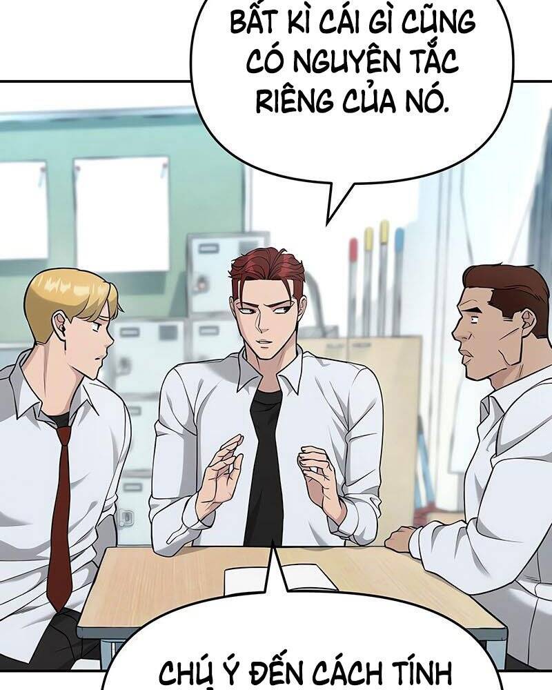 Giang Hồ Thực Thi Công Lý Chap 28 - Next Chap 29