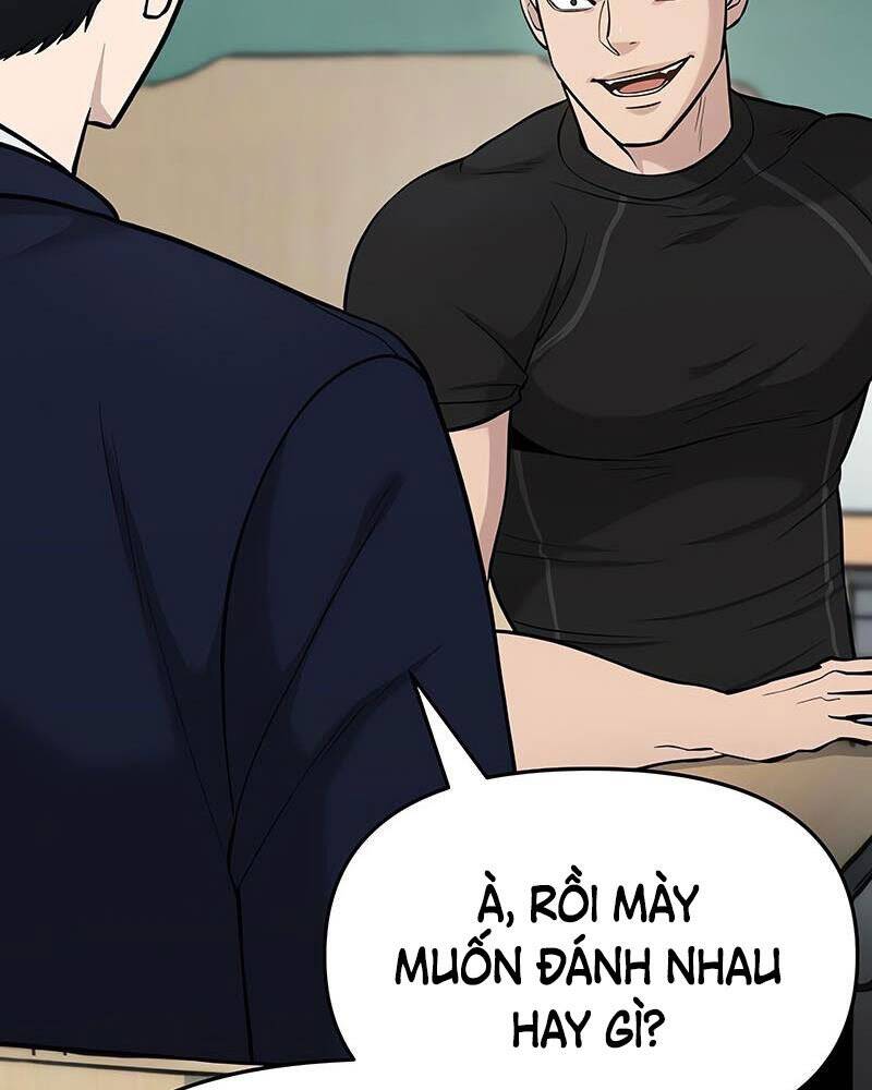 Giang Hồ Thực Thi Công Lý Chap 28 - Next Chap 29