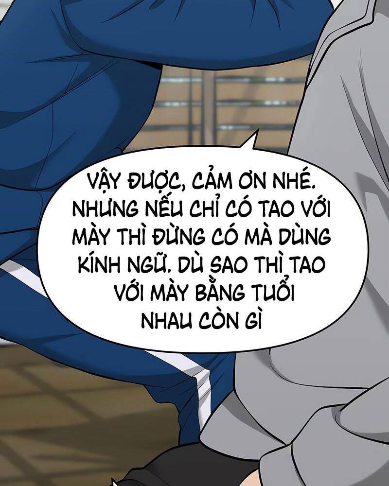 Giang Hồ Thực Thi Công Lý Chap 28 - Next Chap 29