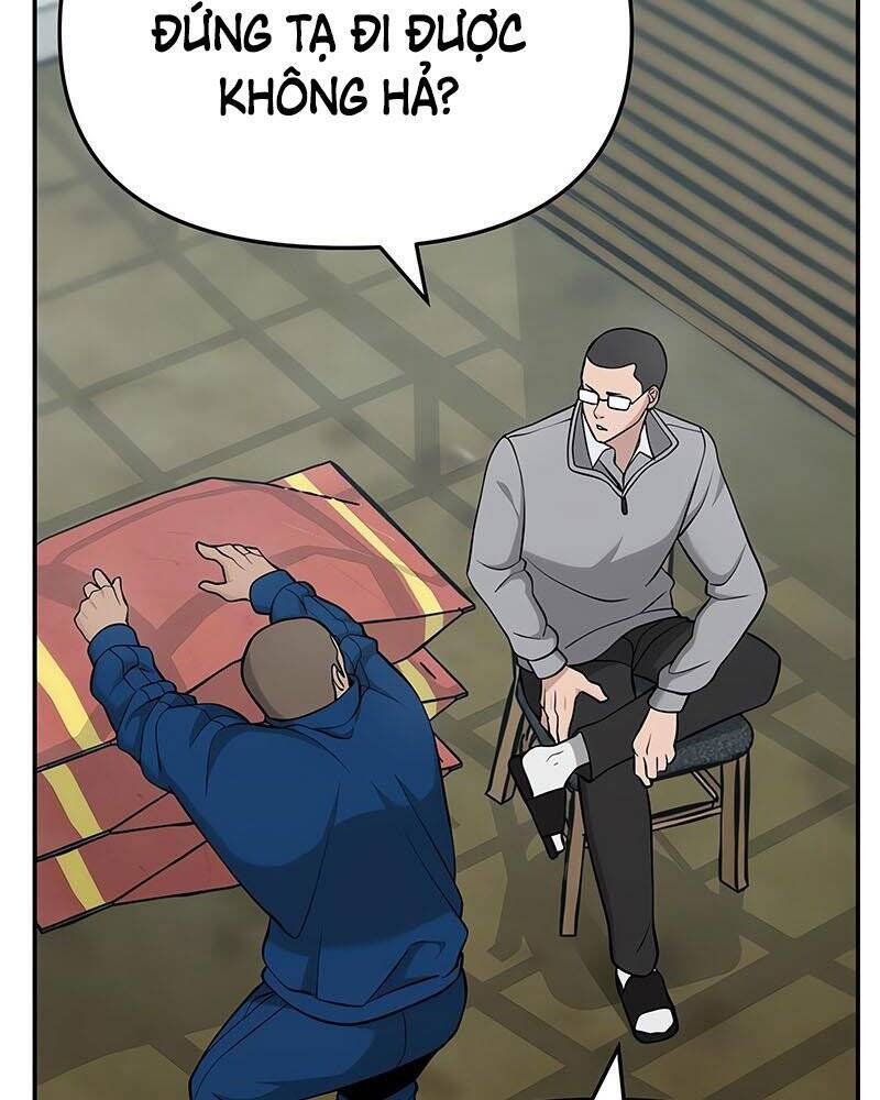 Giang Hồ Thực Thi Công Lý Chap 28 - Next Chap 29