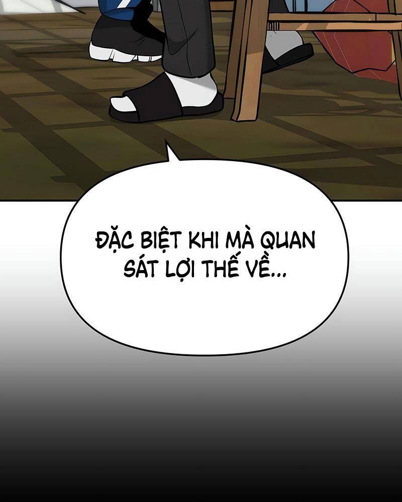 Giang Hồ Thực Thi Công Lý Chap 28 - Next Chap 29