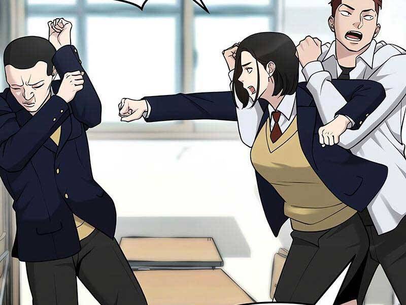 Giang Hồ Thực Thi Công Lý Chap 29 - Next Chap 30