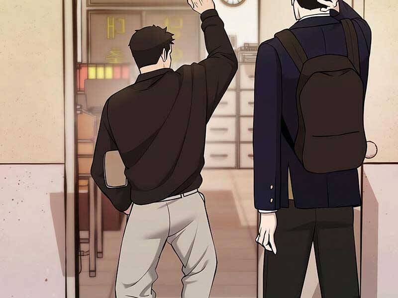 Giang Hồ Thực Thi Công Lý Chap 29 - Next Chap 30