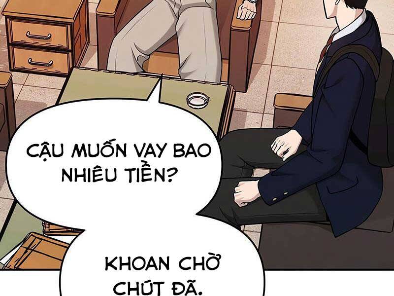 Giang Hồ Thực Thi Công Lý Chap 29 - Next Chap 30