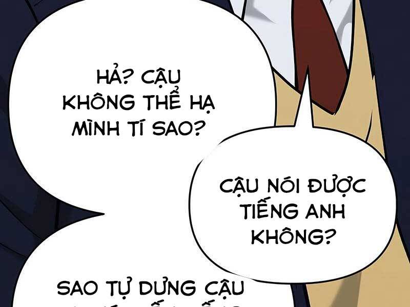 Giang Hồ Thực Thi Công Lý Chap 29 - Next Chap 30