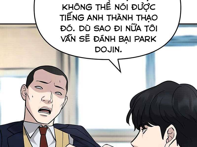 Giang Hồ Thực Thi Công Lý Chap 29 - Next Chap 30