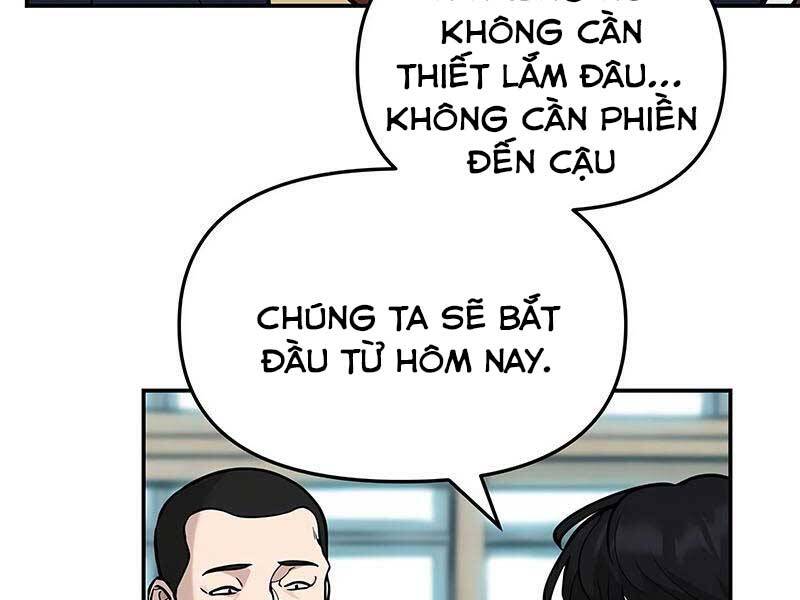 Giang Hồ Thực Thi Công Lý Chap 29 - Next Chap 30