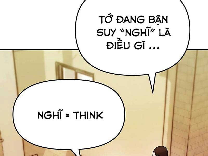 Giang Hồ Thực Thi Công Lý Chap 29 - Next Chap 30