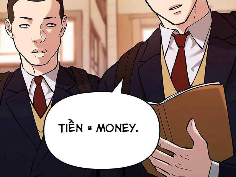 Giang Hồ Thực Thi Công Lý Chap 29 - Next Chap 30