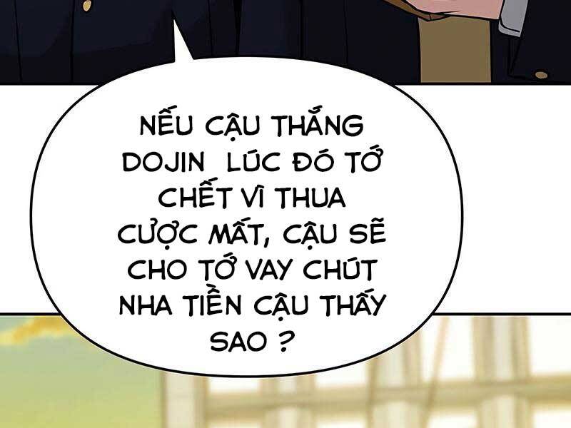 Giang Hồ Thực Thi Công Lý Chap 29 - Next Chap 30