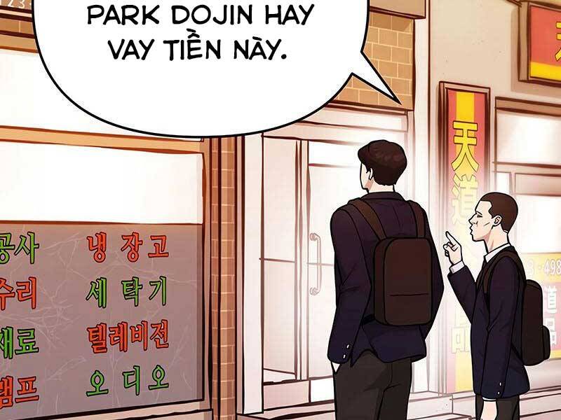 Giang Hồ Thực Thi Công Lý Chap 29 - Next Chap 30
