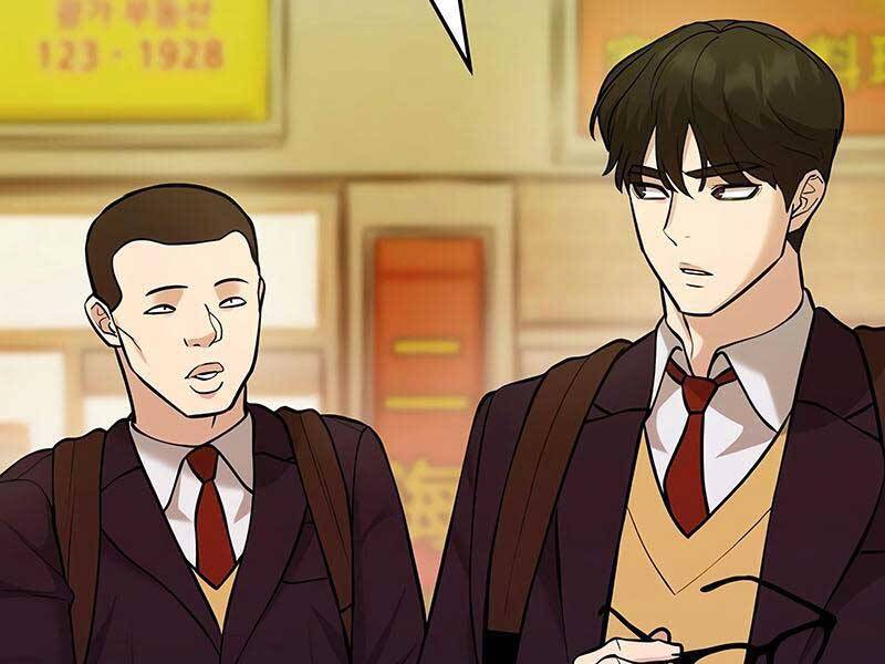 Giang Hồ Thực Thi Công Lý Chap 29 - Next Chap 30