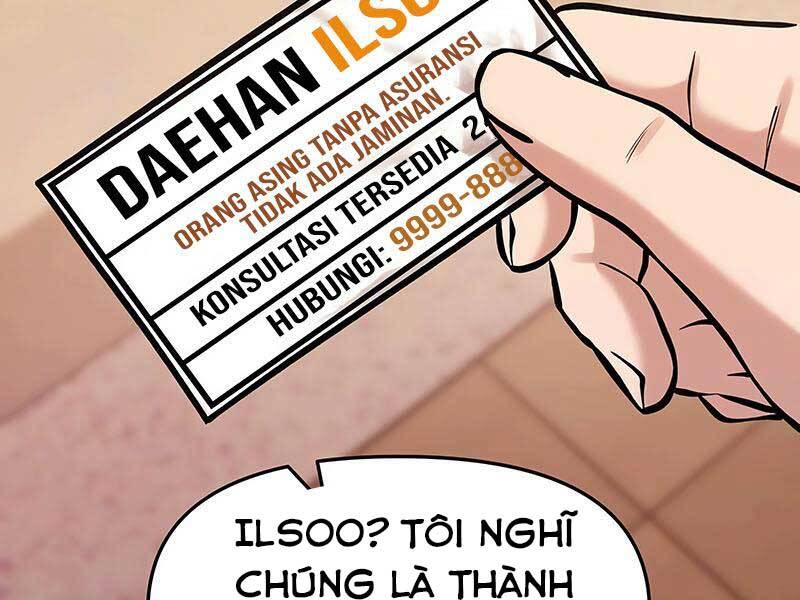 Giang Hồ Thực Thi Công Lý Chap 29 - Next Chap 30
