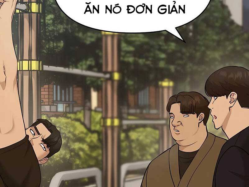 Giang Hồ Thực Thi Công Lý Chap 29 - Next Chap 30