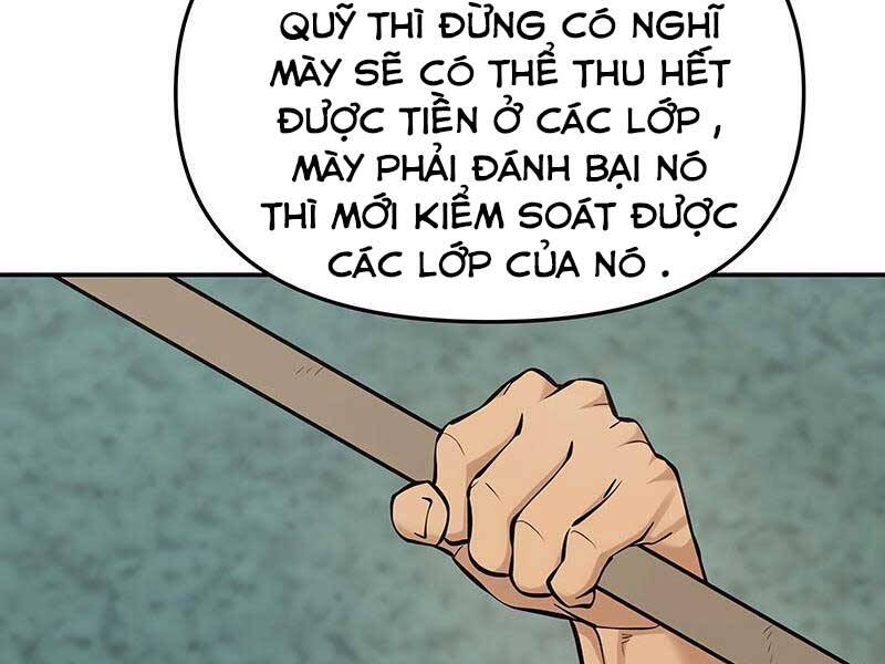 Giang Hồ Thực Thi Công Lý Chap 29 - Next Chap 30