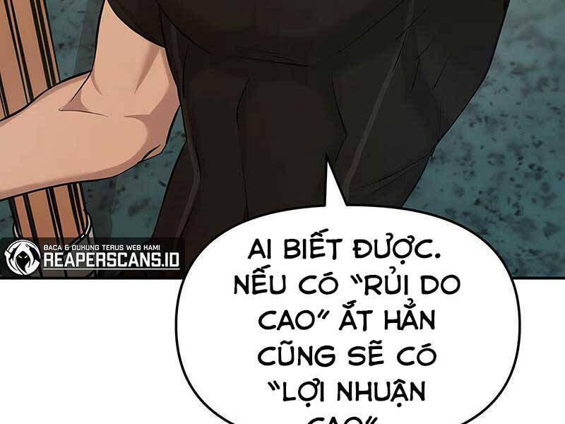 Giang Hồ Thực Thi Công Lý Chap 29 - Next Chap 30