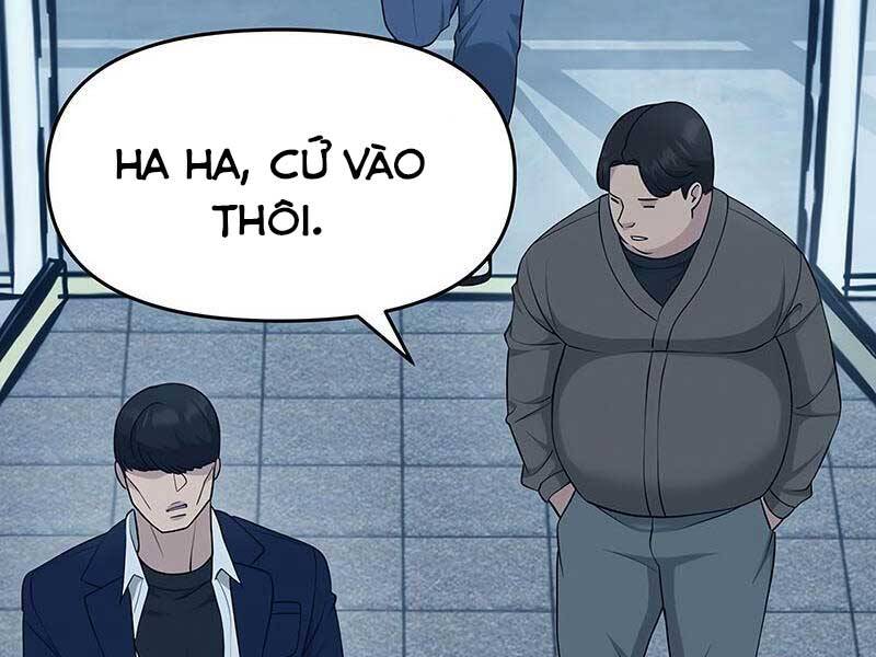 Giang Hồ Thực Thi Công Lý Chap 295 - Next Chap 296