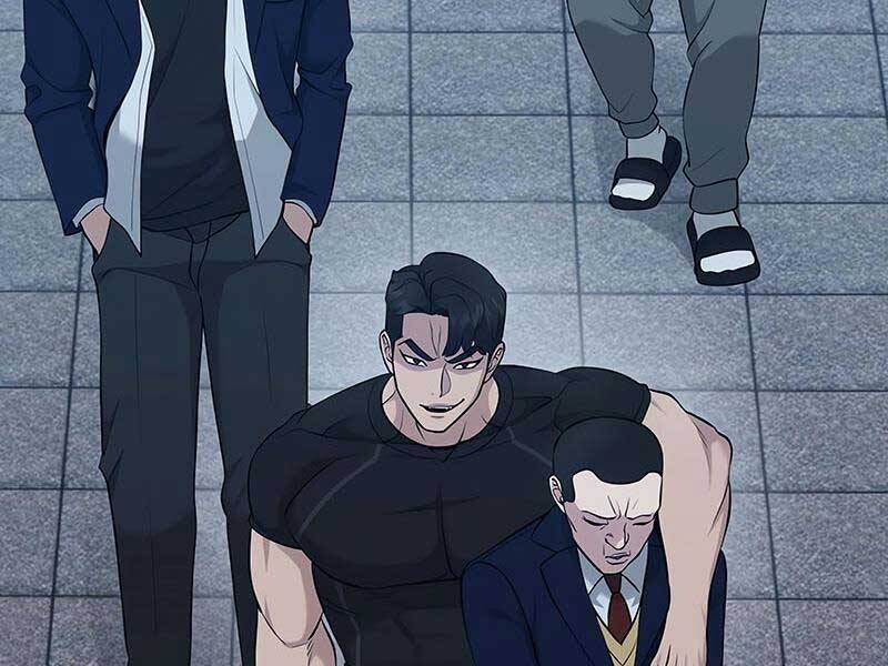 Giang Hồ Thực Thi Công Lý Chap 295 - Next Chap 296