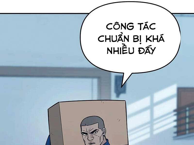 Giang Hồ Thực Thi Công Lý Chap 295 - Next Chap 296