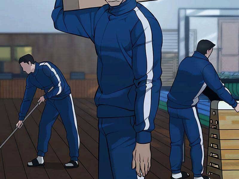 Giang Hồ Thực Thi Công Lý Chap 295 - Next Chap 296