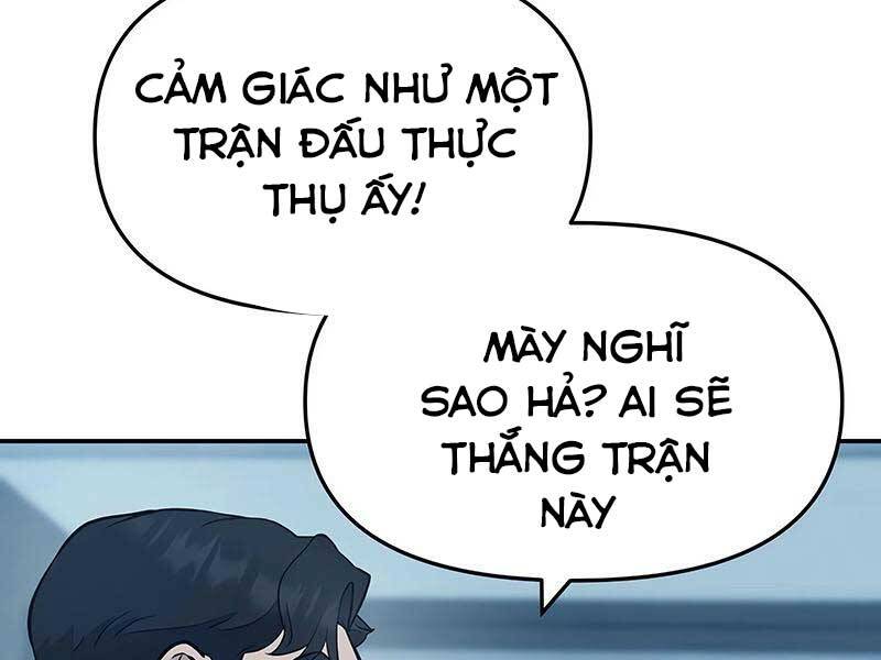 Giang Hồ Thực Thi Công Lý Chap 295 - Next Chap 296