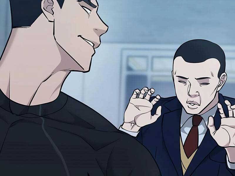 Giang Hồ Thực Thi Công Lý Chap 295 - Next Chap 296
