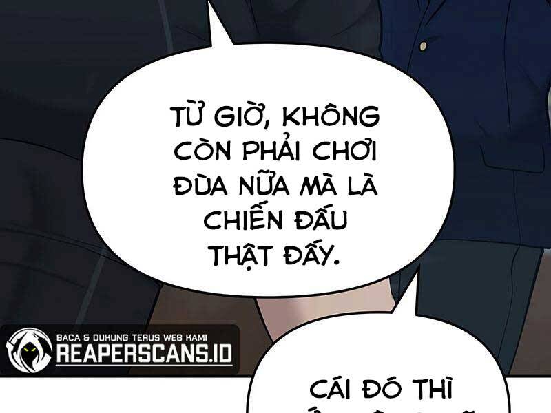 Giang Hồ Thực Thi Công Lý Chap 295 - Next Chap 296