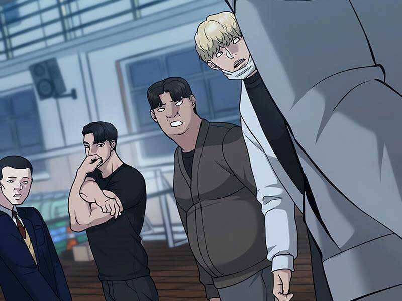 Giang Hồ Thực Thi Công Lý Chap 295 - Next Chap 296