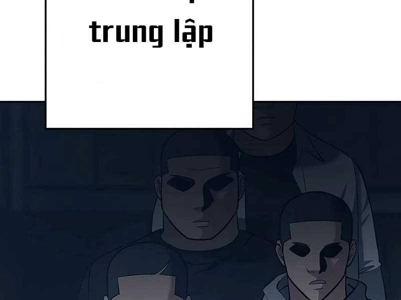 Giang Hồ Thực Thi Công Lý Chap 295 - Next Chap 296