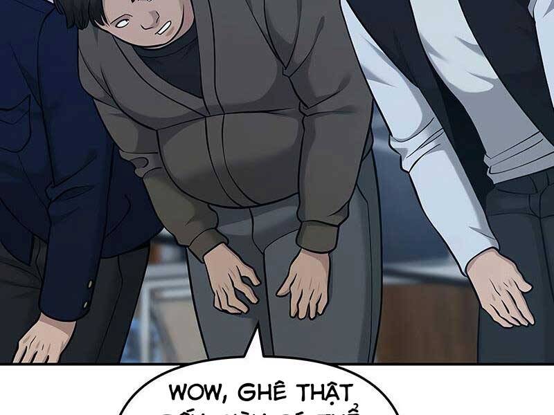 Giang Hồ Thực Thi Công Lý Chap 295 - Next Chap 296