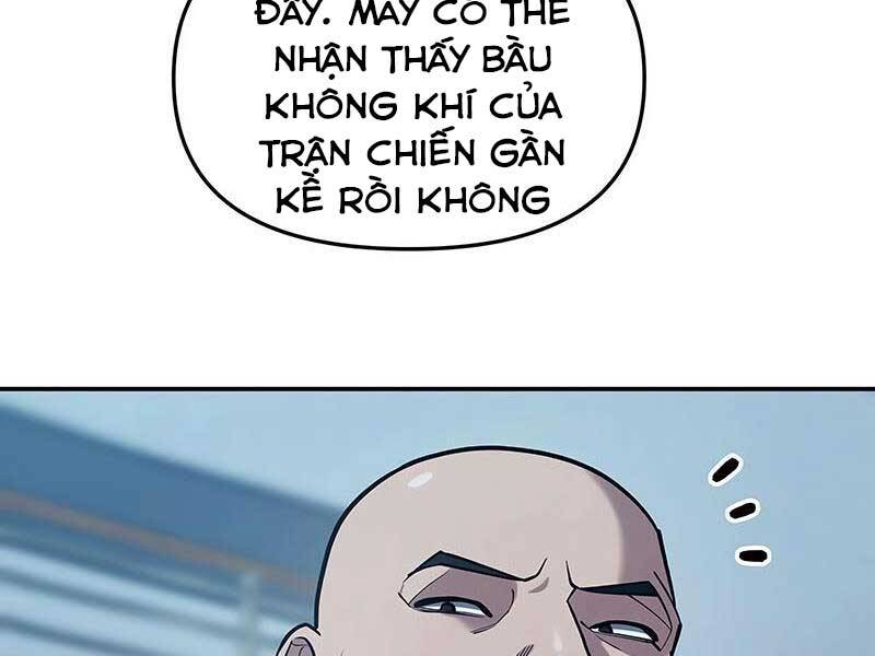 Giang Hồ Thực Thi Công Lý Chap 295 - Next Chap 296