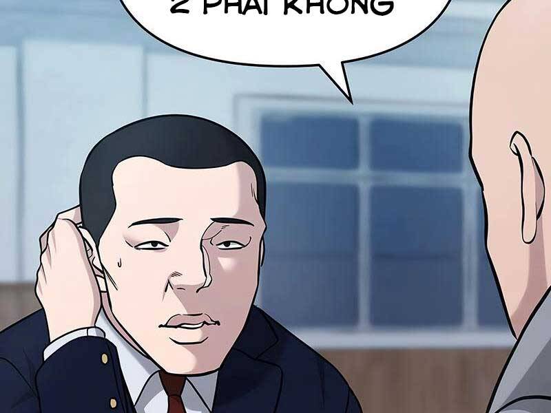 Giang Hồ Thực Thi Công Lý Chap 295 - Next Chap 296