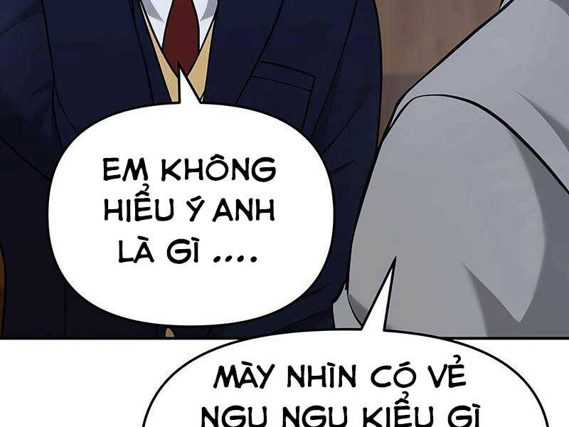 Giang Hồ Thực Thi Công Lý Chap 295 - Next Chap 296