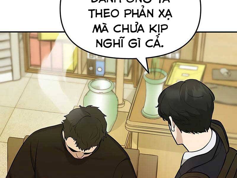 Giang Hồ Thực Thi Công Lý Chap 295 - Next Chap 296
