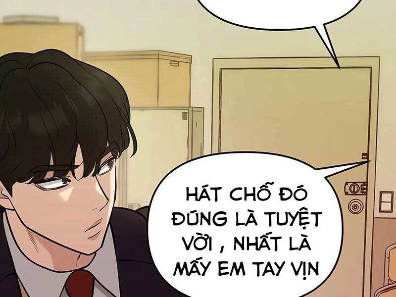 Giang Hồ Thực Thi Công Lý Chap 295 - Next Chap 296
