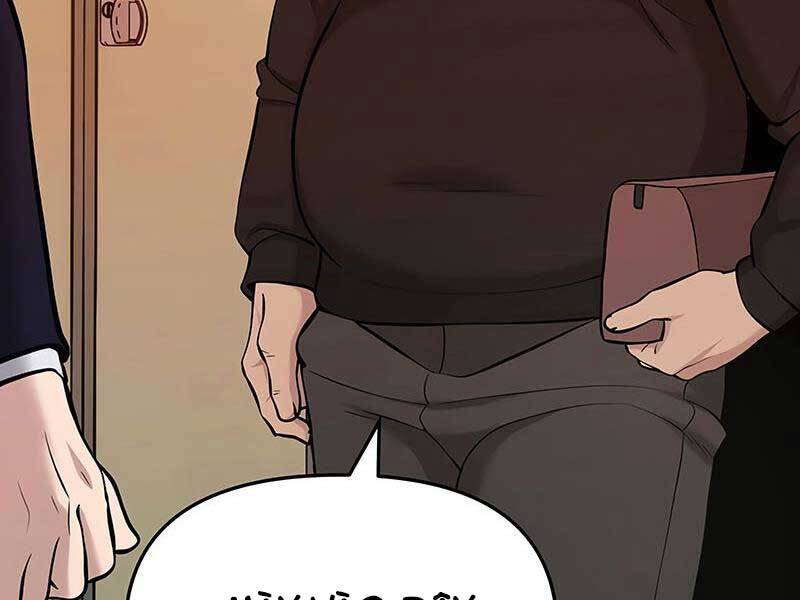 Giang Hồ Thực Thi Công Lý Chap 295 - Next Chap 296