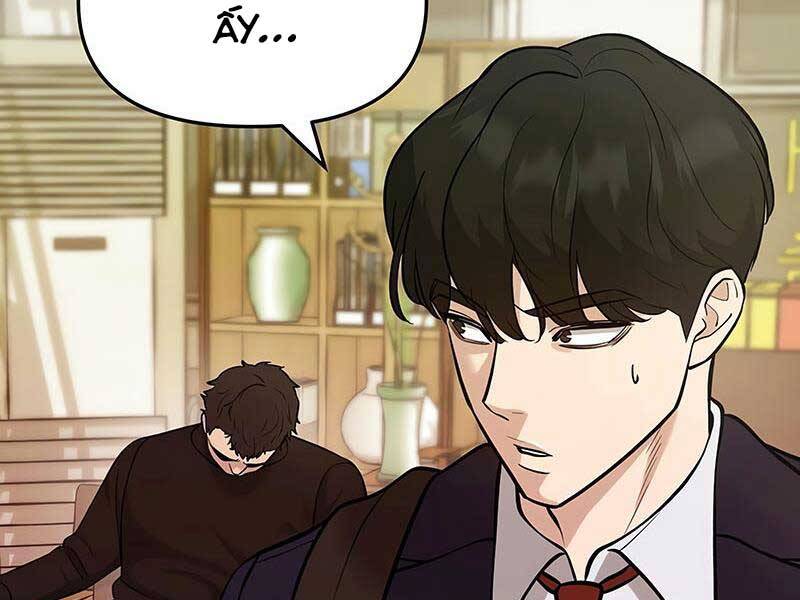 Giang Hồ Thực Thi Công Lý Chap 295 - Next Chap 296