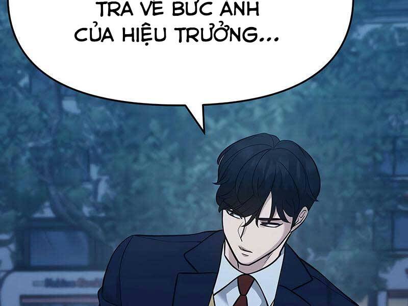 Giang Hồ Thực Thi Công Lý Chap 295 - Next Chap 296