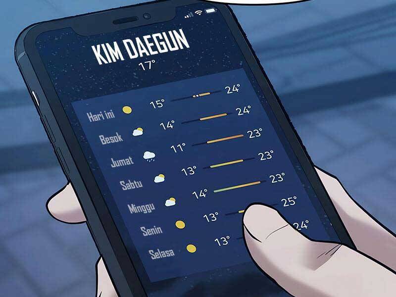 Giang Hồ Thực Thi Công Lý Chap 295 - Next Chap 296