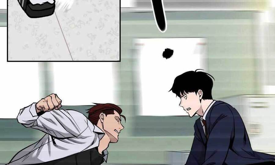Giang Hồ Thực Thi Công Lý Chap 3 - Next Chap 4