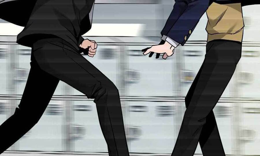 Giang Hồ Thực Thi Công Lý Chap 3 - Next Chap 4