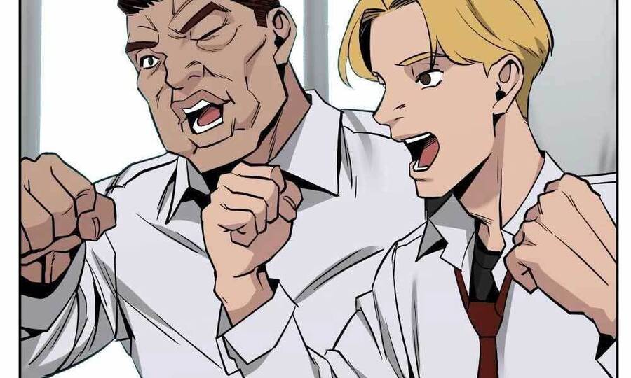 Giang Hồ Thực Thi Công Lý Chap 3 - Next Chap 4