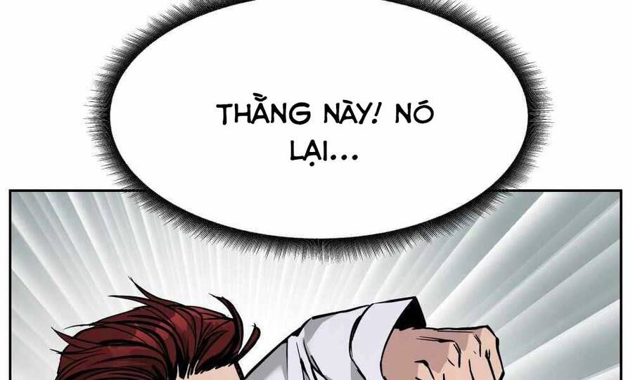 Giang Hồ Thực Thi Công Lý Chap 3 - Next Chap 4