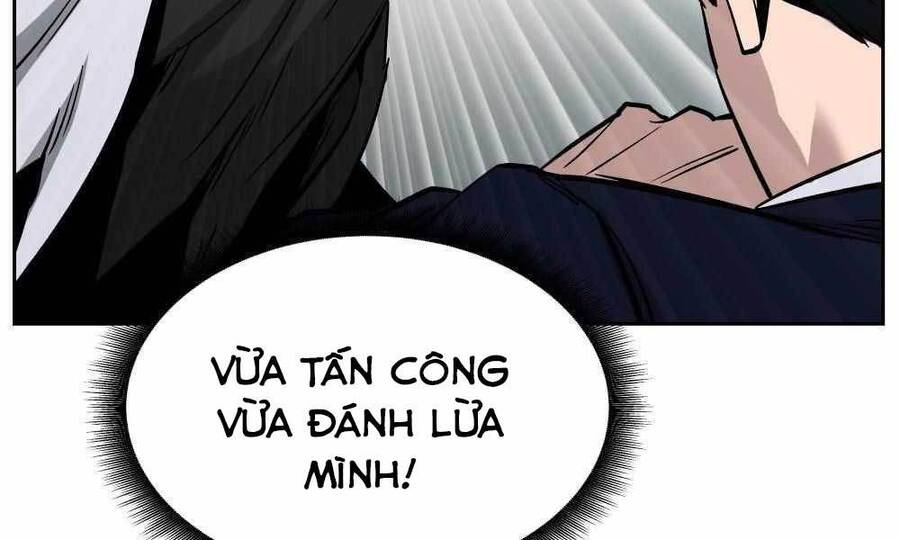Giang Hồ Thực Thi Công Lý Chap 3 - Next Chap 4