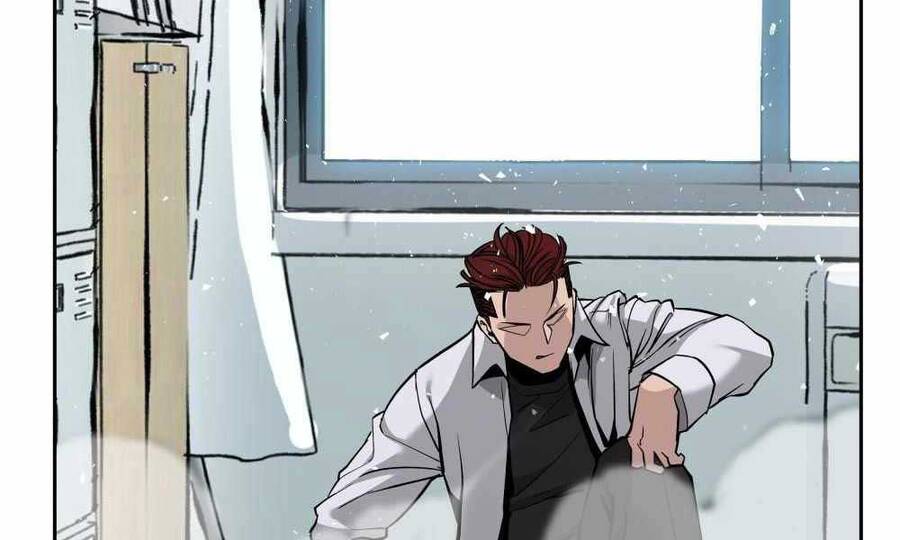 Giang Hồ Thực Thi Công Lý Chap 3 - Next Chap 4