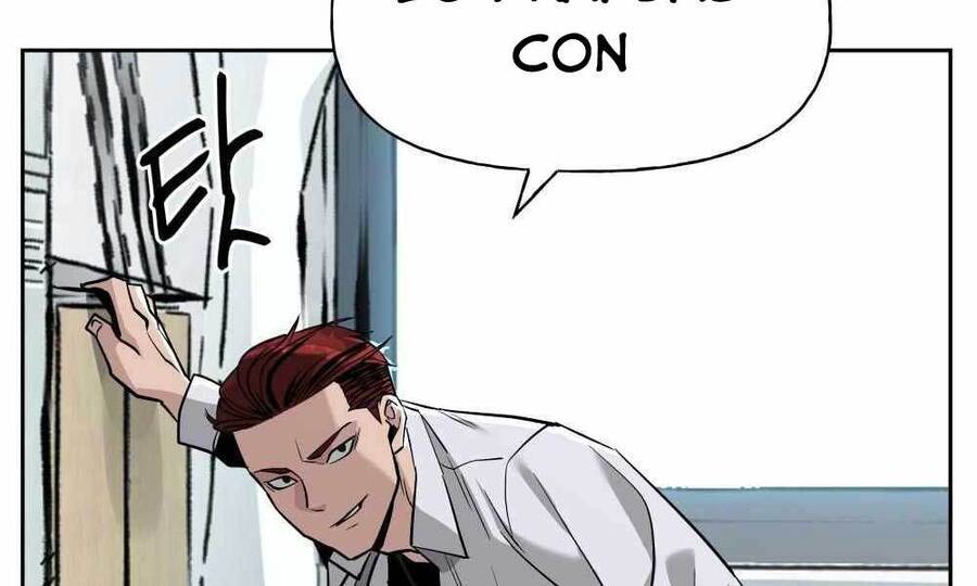 Giang Hồ Thực Thi Công Lý Chap 3 - Next Chap 4