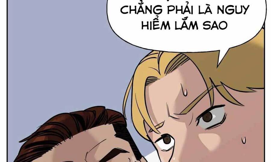 Giang Hồ Thực Thi Công Lý Chap 3 - Next Chap 4