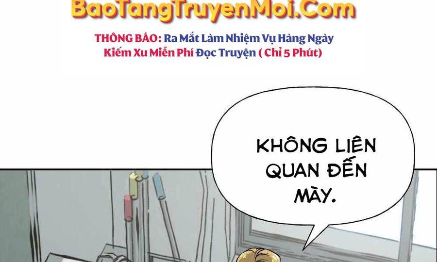 Giang Hồ Thực Thi Công Lý Chap 3 - Next Chap 4